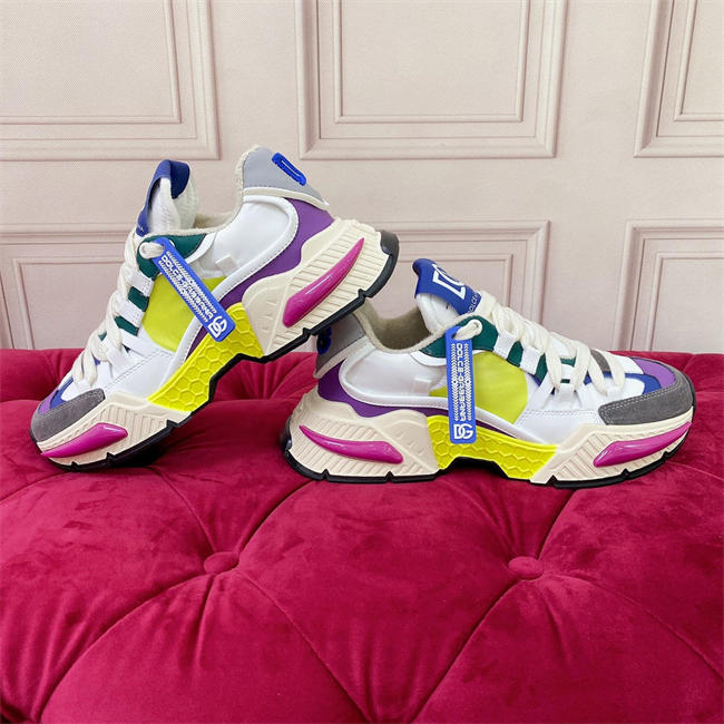 Dg Space Sneakers 72