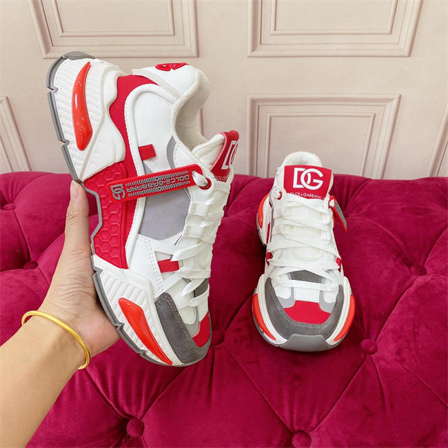 Dg Space Sneakers 78