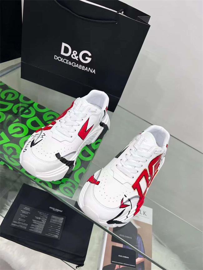 Dg Daymaster Sneaker 11