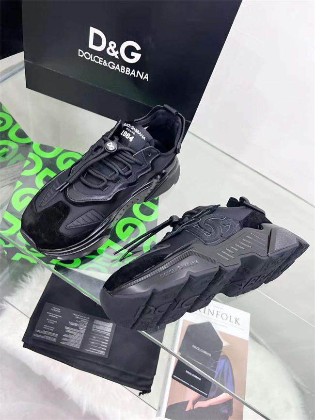 Dg Daymaster Sneaker 17