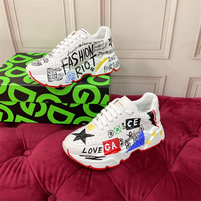 Dg Daymaster Sneaker 26