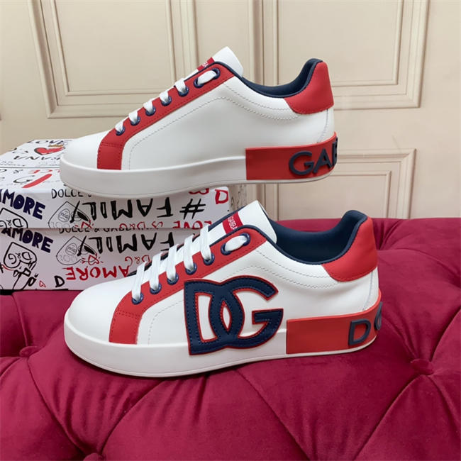 Dg Portofino Sneakers 27