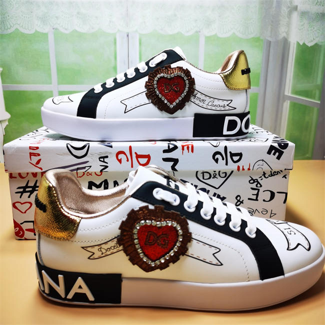 Dg Portofino Sneakers 88