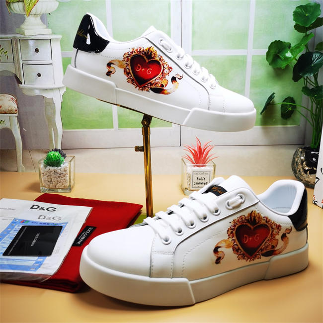 Dg Portofino Sneakers 99