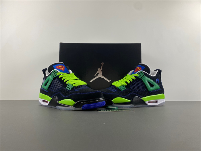 Air Jordan 4 Doernbecher Retro 308497-015