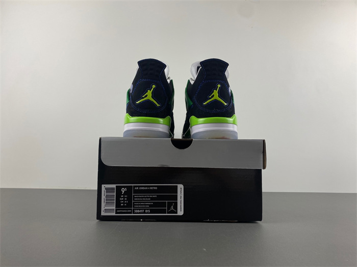 Air Jordan 4 Doernbecher Retro 308497-015