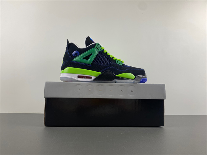 Air Jordan 4 Doernbecher Retro 308497-015