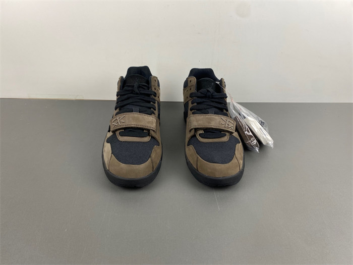 Travis Scott x Air Jordan 1 Low JACK