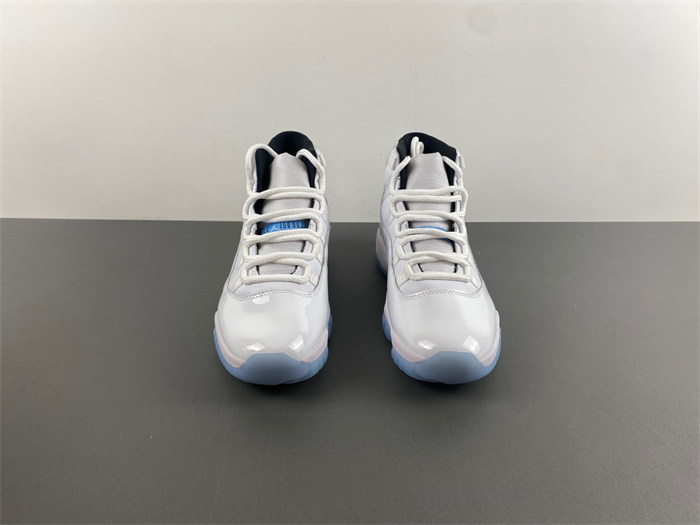 Air Jordan 11 “legend Blue”CT8012-104