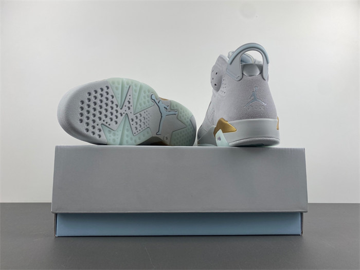 Air Jordan 6 Craft “Paris DQ4914-074