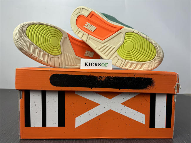 Nina Chanel Abney x Air Jordan 3 OG SP WMNS FZ7974-300