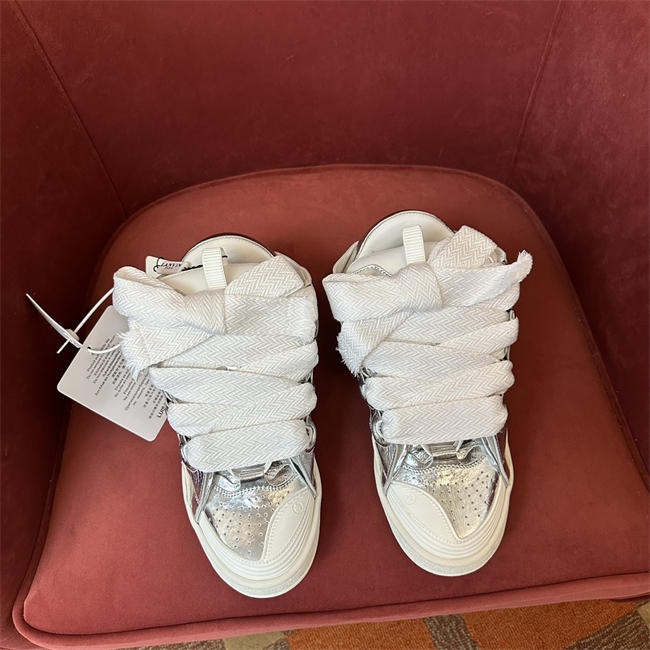 Lanvon Curb Sneaker 64