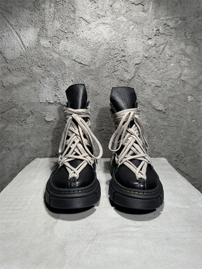Rick Owens sneaker 22