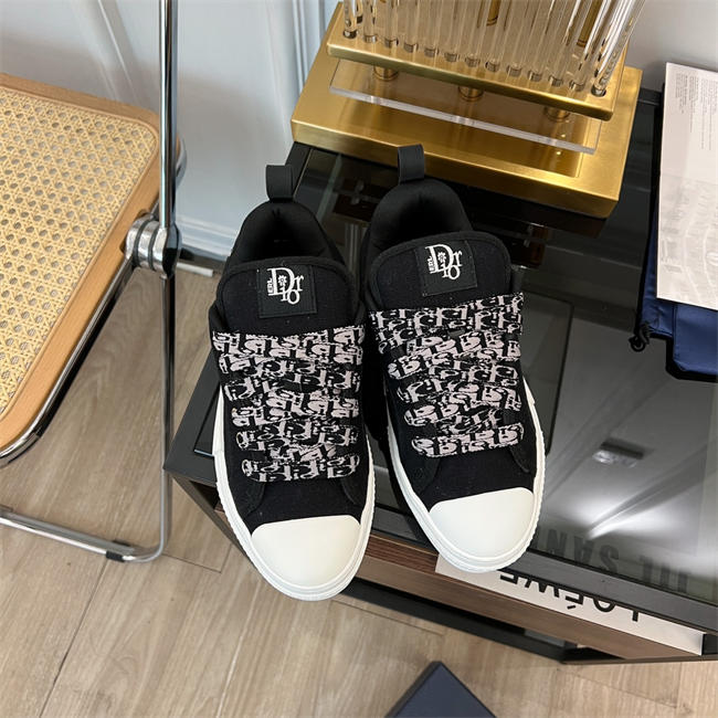 Dior B23 Low Top