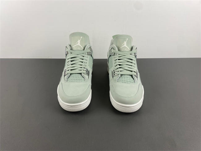 Air Jordan 4 Retro Seafoam Sail HV0823-003
