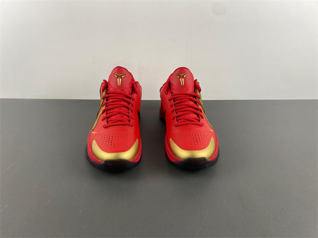 Nike Kobe 5 Protro HF5182-600