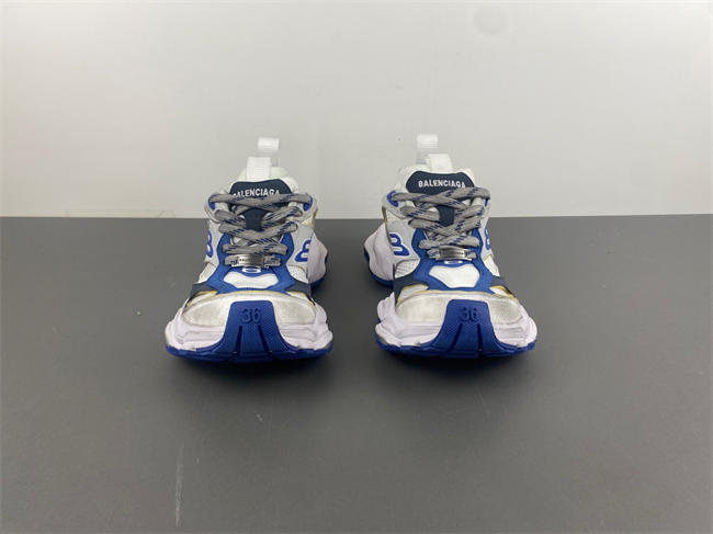 Balenciaga 11 CARGO 23ss 785754 W2LX1 1170