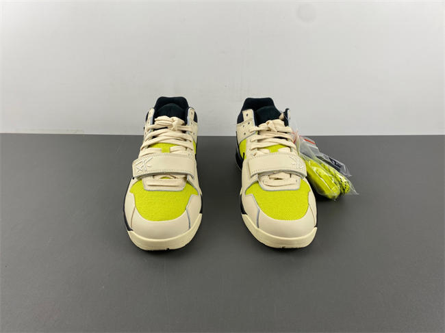 Travis Scott x Jordan Jumpman Jack TR Bright Cactus FZ8117-102