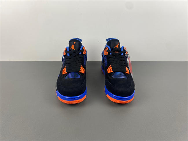 Air Jordan 4 Retro Cavs 308497-027