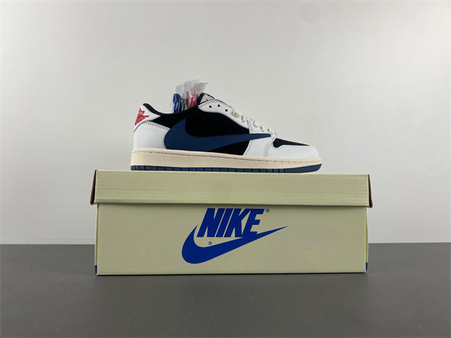 Travis Scott x Air Jordan 1 Low DM7866-713