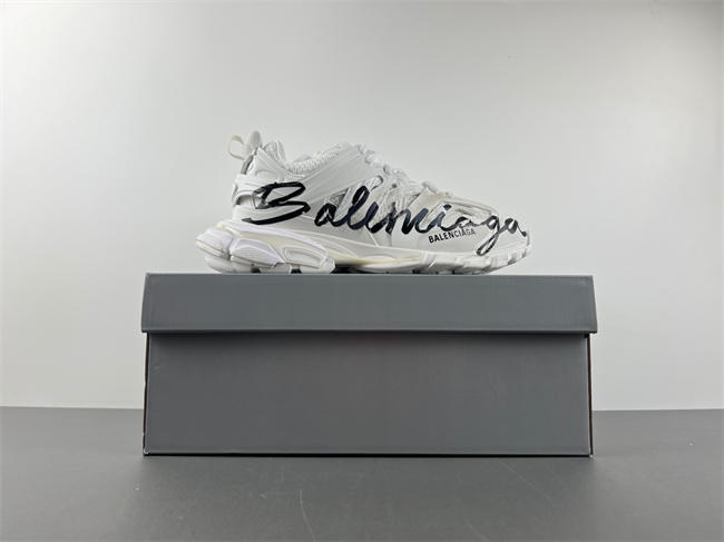 Balenciaga 3.0 542023 WTRHW. 9010
