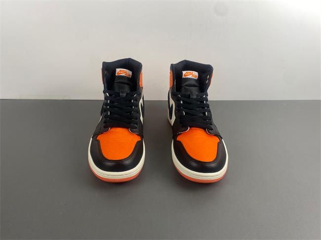 Air Jordan 1 Retro High OG Satin Shattered Backboard AV3725-010