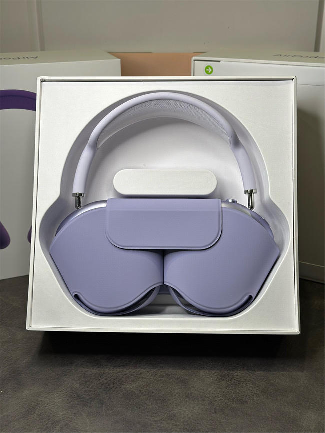 AirPods Max Purple