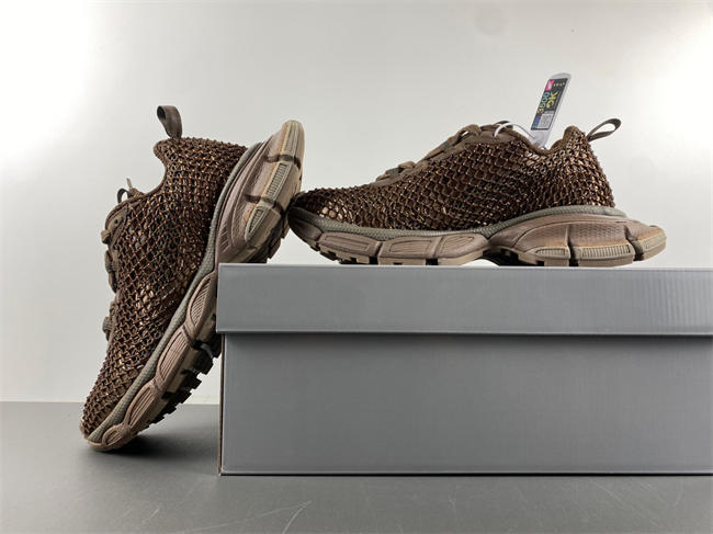 Balenciaga Phantom Sneaker 788819 W3XFN 0523