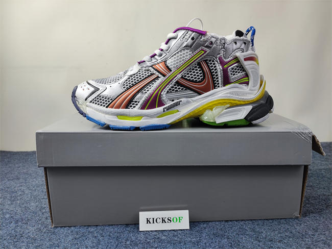 Balenciaga 772774-W3RBW-9168