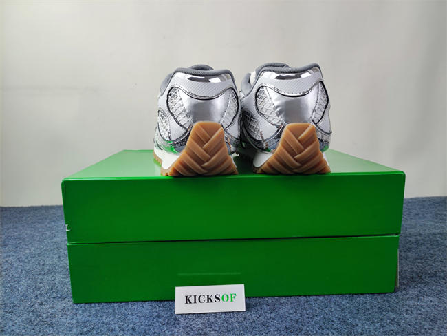 Bottega Veneta Orbit 