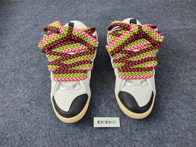 Lanvon Curb Sneaker 18