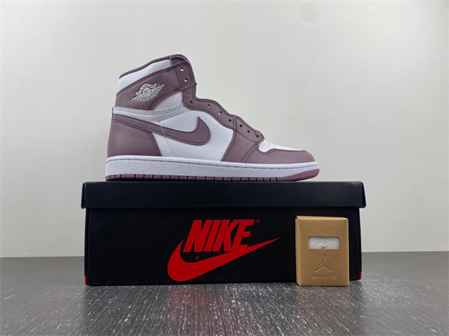 Air Jordan 1 Retro High OG Mauve DZ5485-105