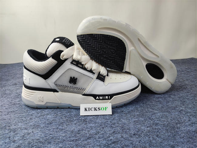 Amiri MA-1 Sneaker