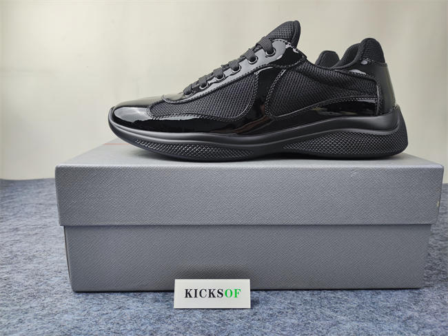 Prada America’s Cup