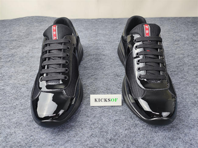 Prada America’s Cup