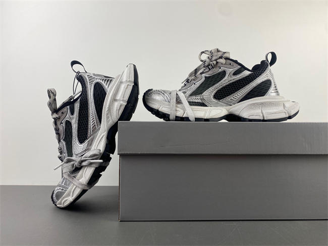 Balenciaga 3XL 734731 W3XGM 1190