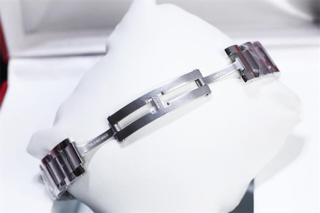 CARTIER 3K Blue Balloon 28mm Quartz 08