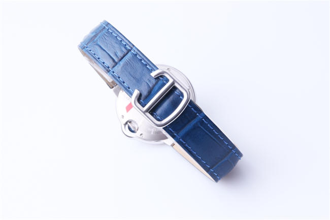 CARTIER 3K Blue Balloon 33mm NH076 10
