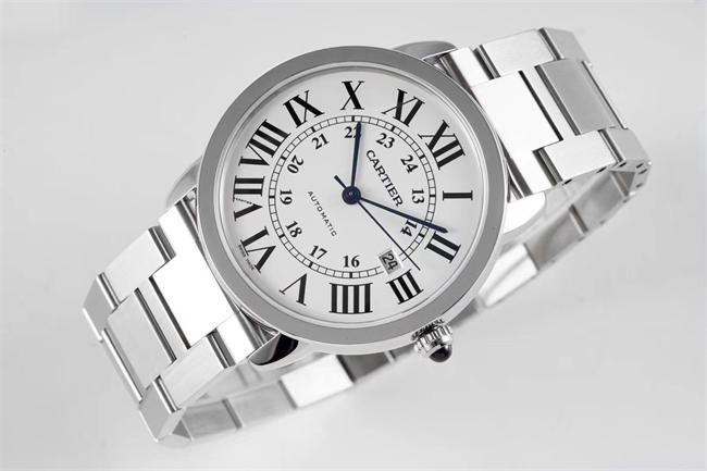 AF Cartier London 02