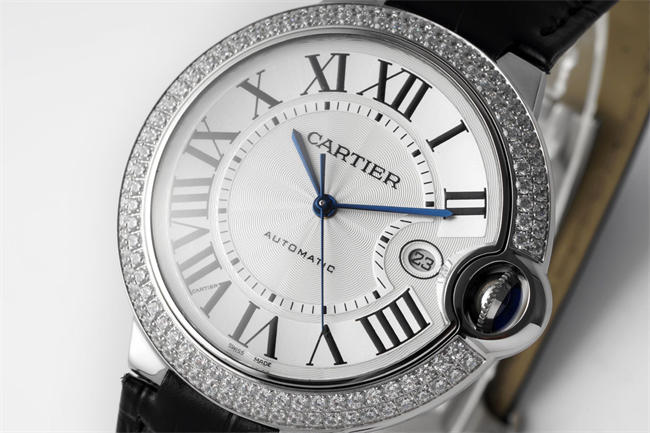 AF Blue Balloon 42mm 01