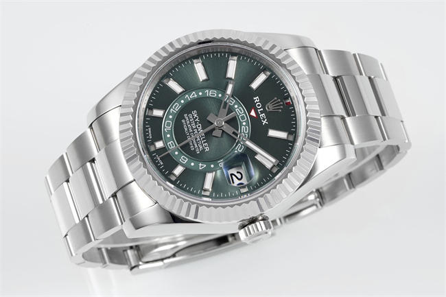 ZF Rolex Skywalker Sky Dweller 9002 04