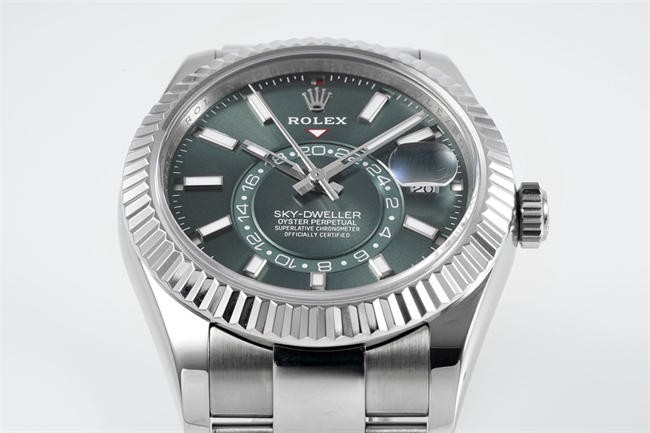 ZF Rolex Skywalker Sky Dweller 9002 04