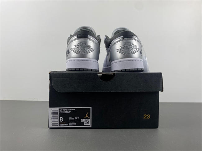 Air Jordan 1 Low 553558-152