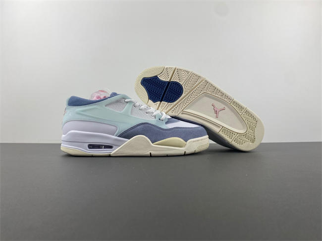 Air Jordan 4 RM “Prism Pink” FQ7939-101