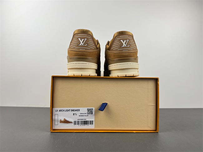 Louis Vuitton LV trainer