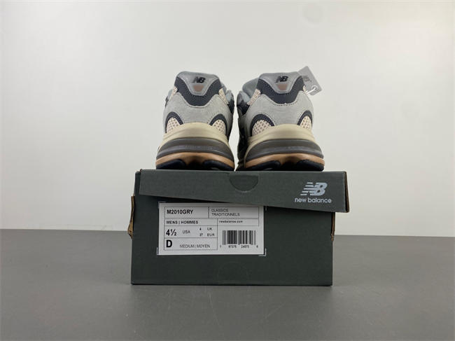 new balance NB  M2010GRY