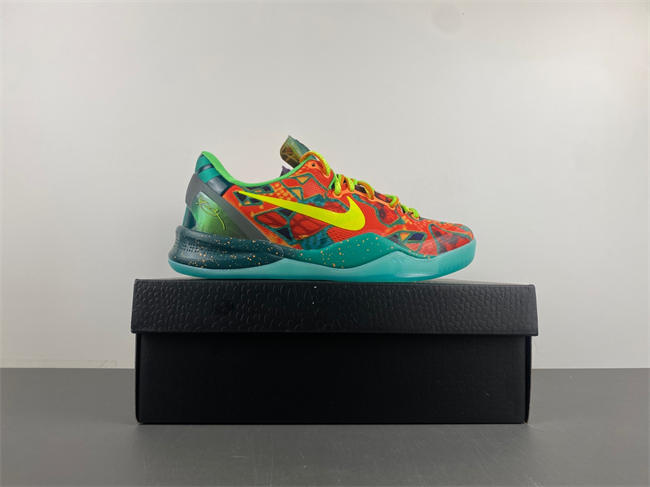 Nike Kobe 8 Protro “What The Kobe”  HM9621-900