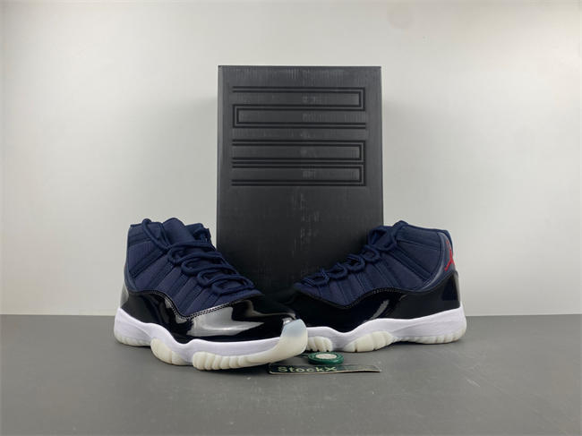 Air Jordan 11 CT8012-406