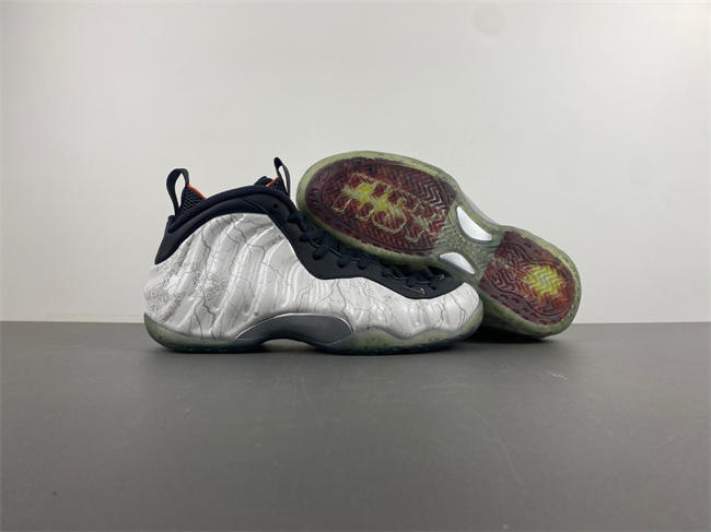 Air Foamposite One 向铁拳8（TEKKEN） HF6367-00
