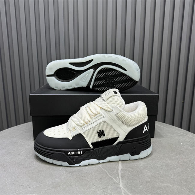 Amiri MA-1 Sneaker 8884